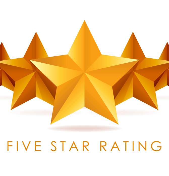 5-Star TWicks